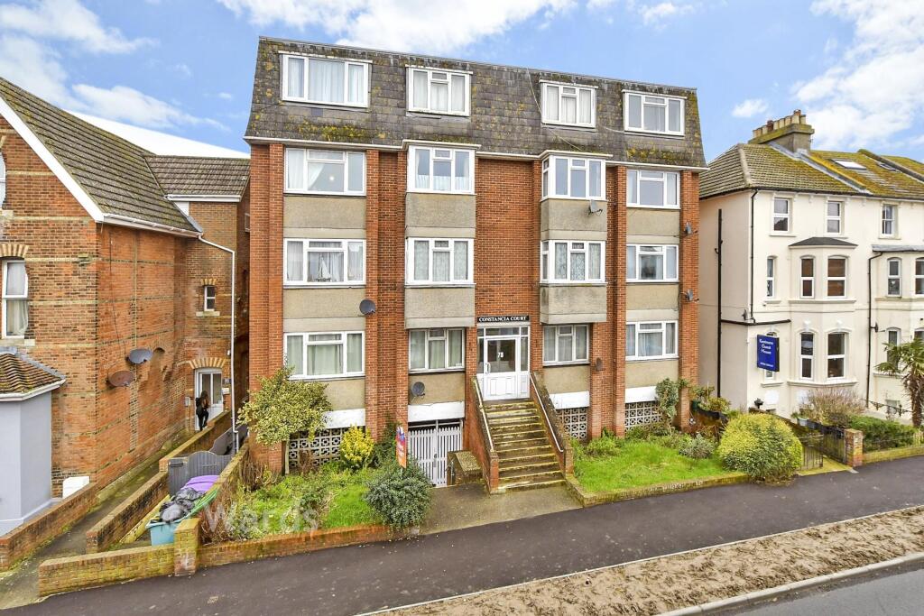 Main image of property: Cheriton Road, Folkestone, Kent