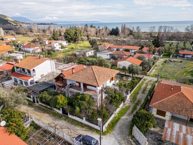 Main image of property: Central Macedonia, Thessaloniki, Asprovalta