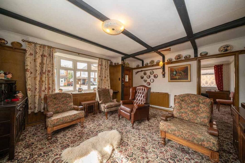House in Caddington, Chaul End - View 6