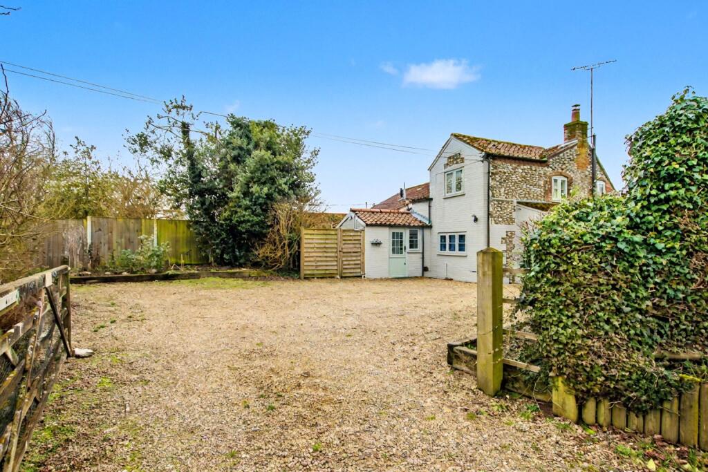 Main image of property: The Green, Burnham Road, Stanhoe