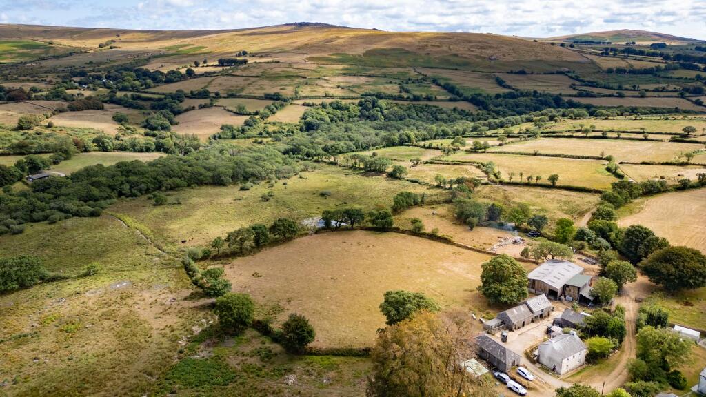 Main image of property: Mary Tavy, Tavistock, PL19