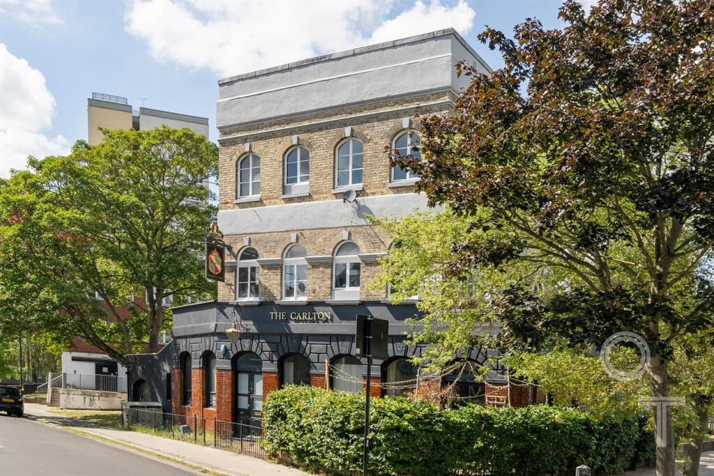 Main image of property: Grafton Road, Kentish Town NW5