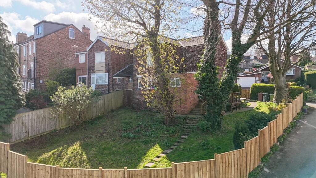 Kirkcroft Lane, Killamarsh, S21 photo 4