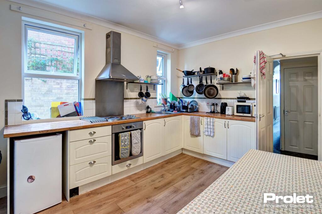 House in Norwich - View 2