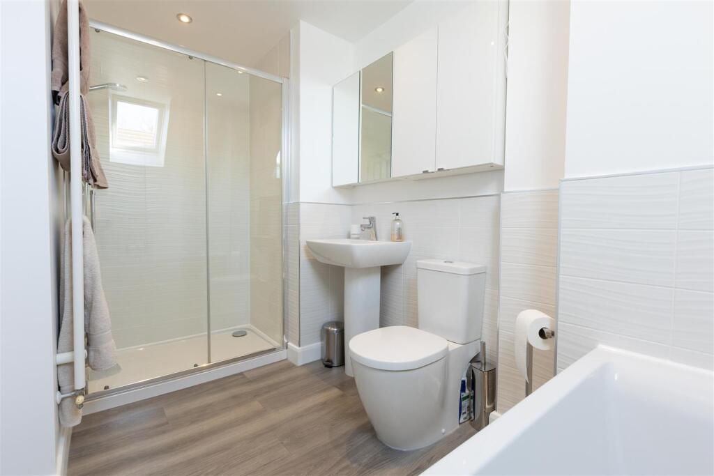 Additional image 17 of Kiln Lane, Dickens Heath, Solihull