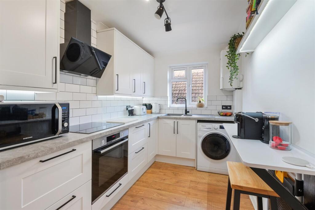 Main image of property: Amy Court, Albury Road, Merstham, RH1 3LS