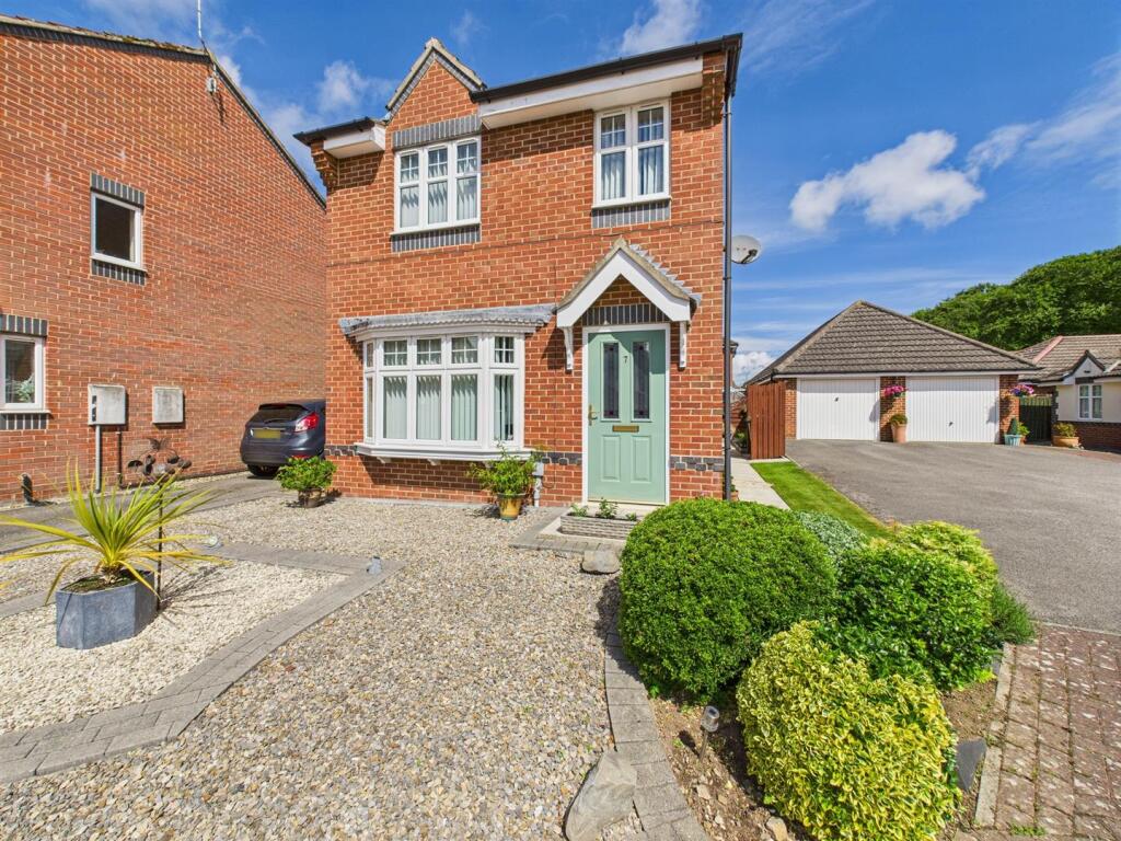 Main image of property: Beaulieu Court, Bridlington