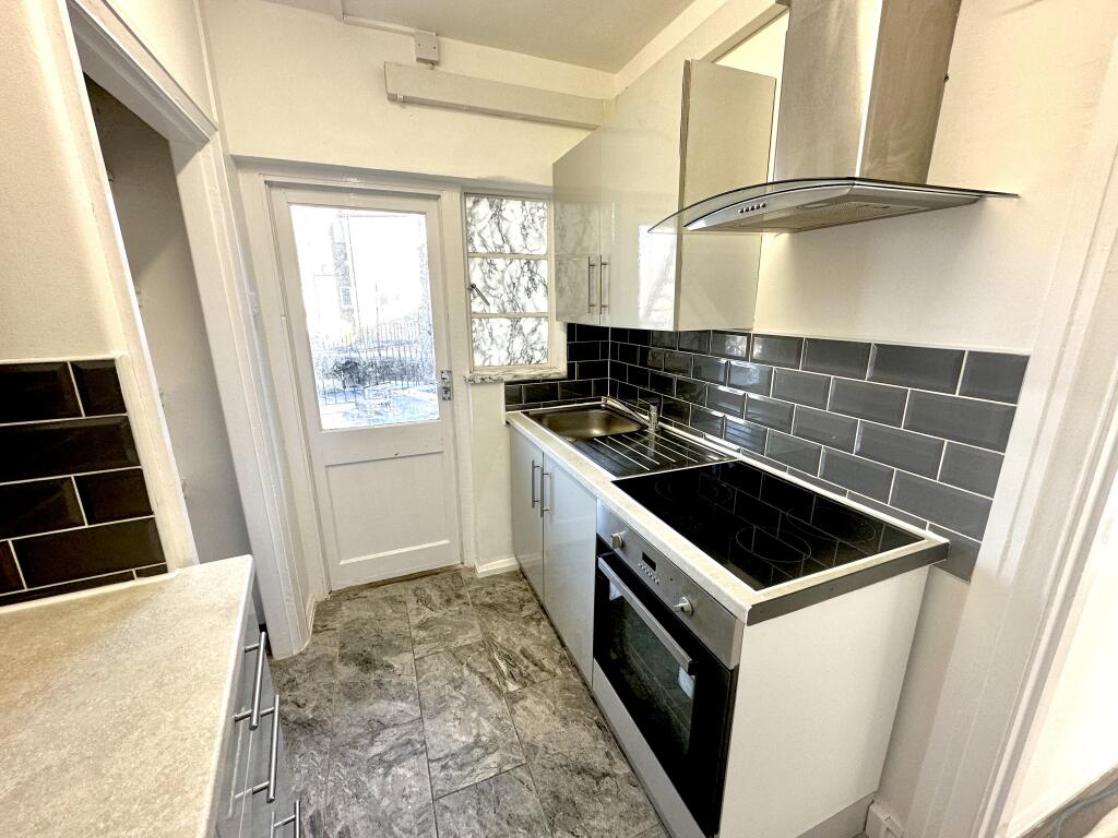 Main image of property: State Mansions, Ilford, IG6