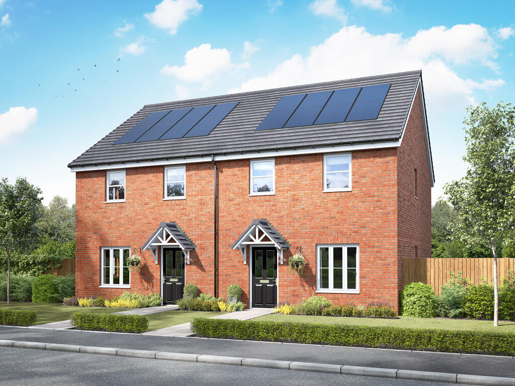 Main image of property: Adlam Way,
Sailsbury,
SP2 9FW