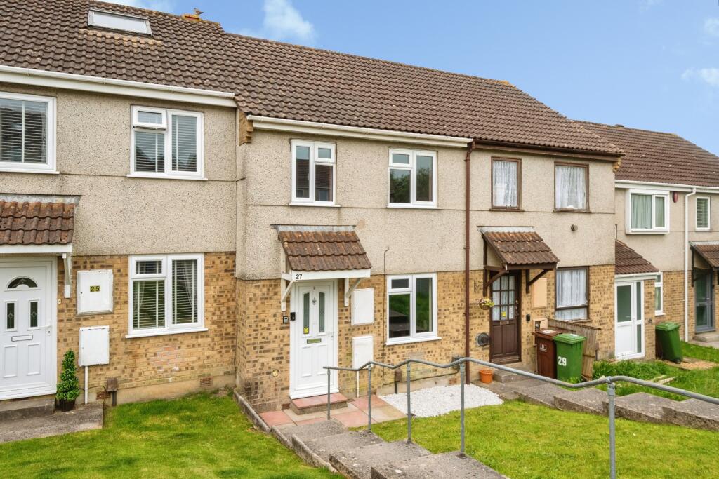 Main image of property: Hedingham Close, Plymouth, PL7