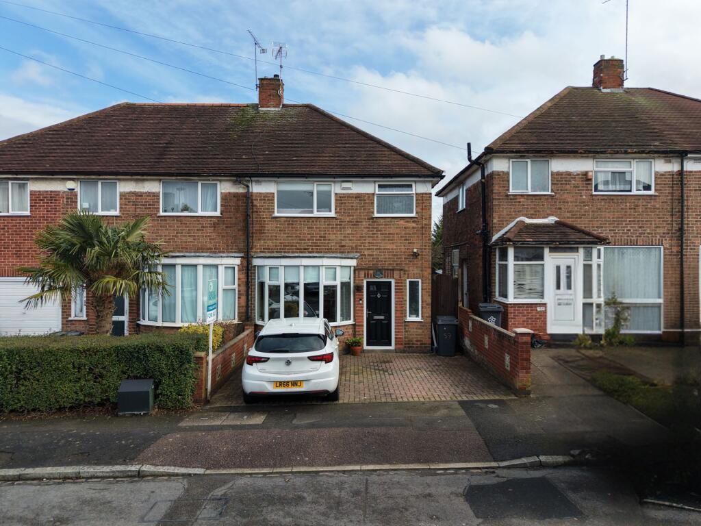 Main image of property: Havencrest Drive, Leicester, LE5