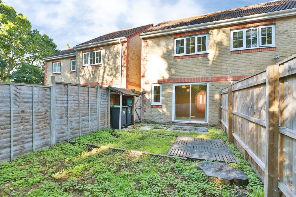 House in Verwood, Dorset - More