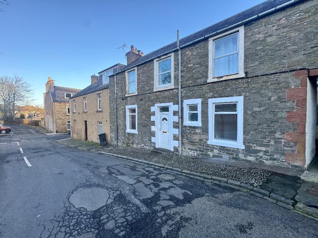 Main image of property: Green Terrace, Hawick, TD9
