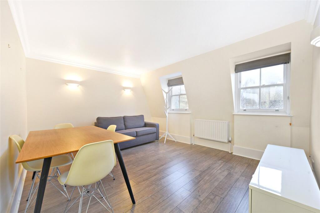 Main image of property: New Oxford Street, London, WC1A