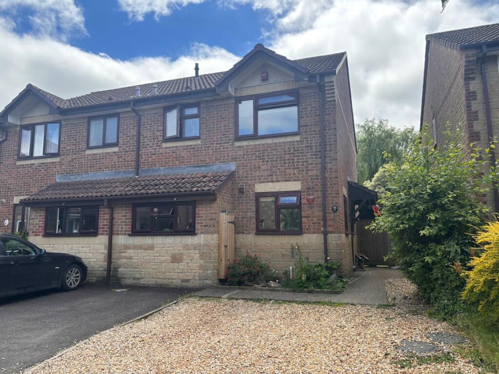 Main image of property: Masons Way, Frome