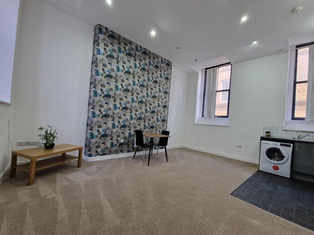 Main image of property: Law Russell House, 63 Vicar Lane, Bradford, West Yorkshire, BD1 5BN, UK