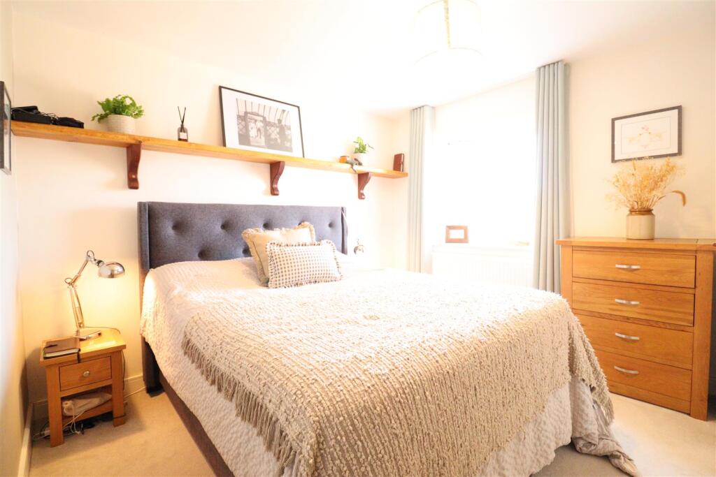 Main image of property: Skylark Row, Baldwins Gate, Newcastle