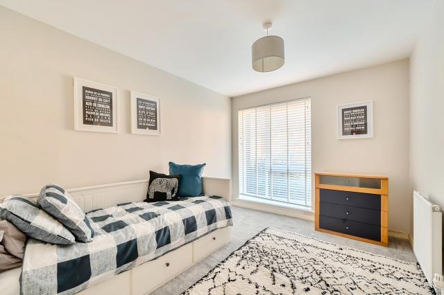 Robertson Way, Basingstoke, Hampshire - More