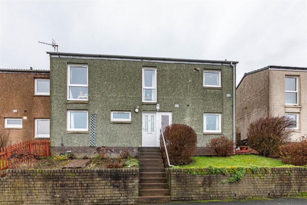 Main image of property: 15 Balnakiel Terrace, Galashiels