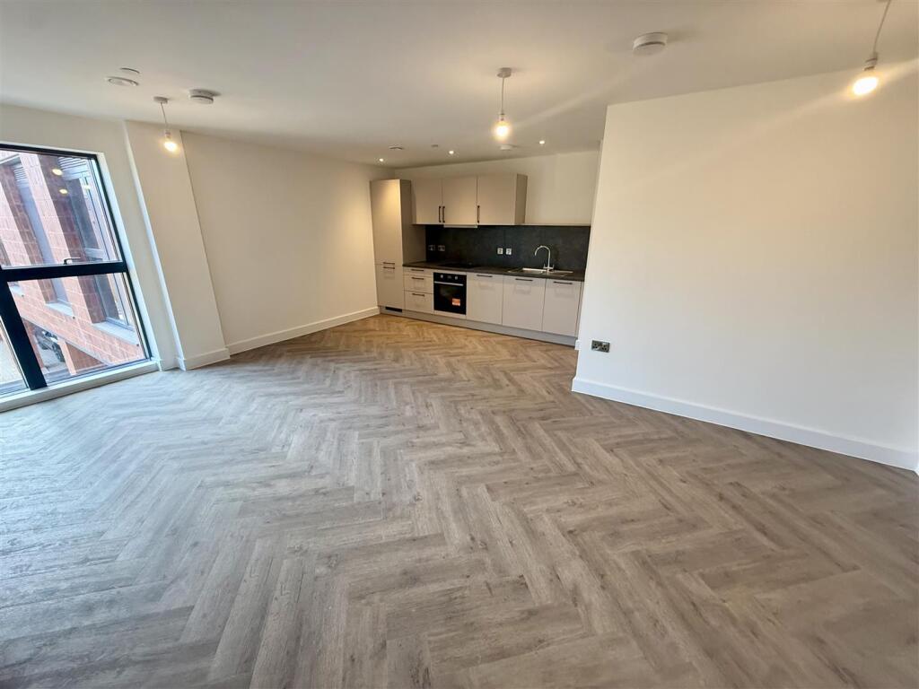 Main image of property: Lombe House, Liversage Street, Derby