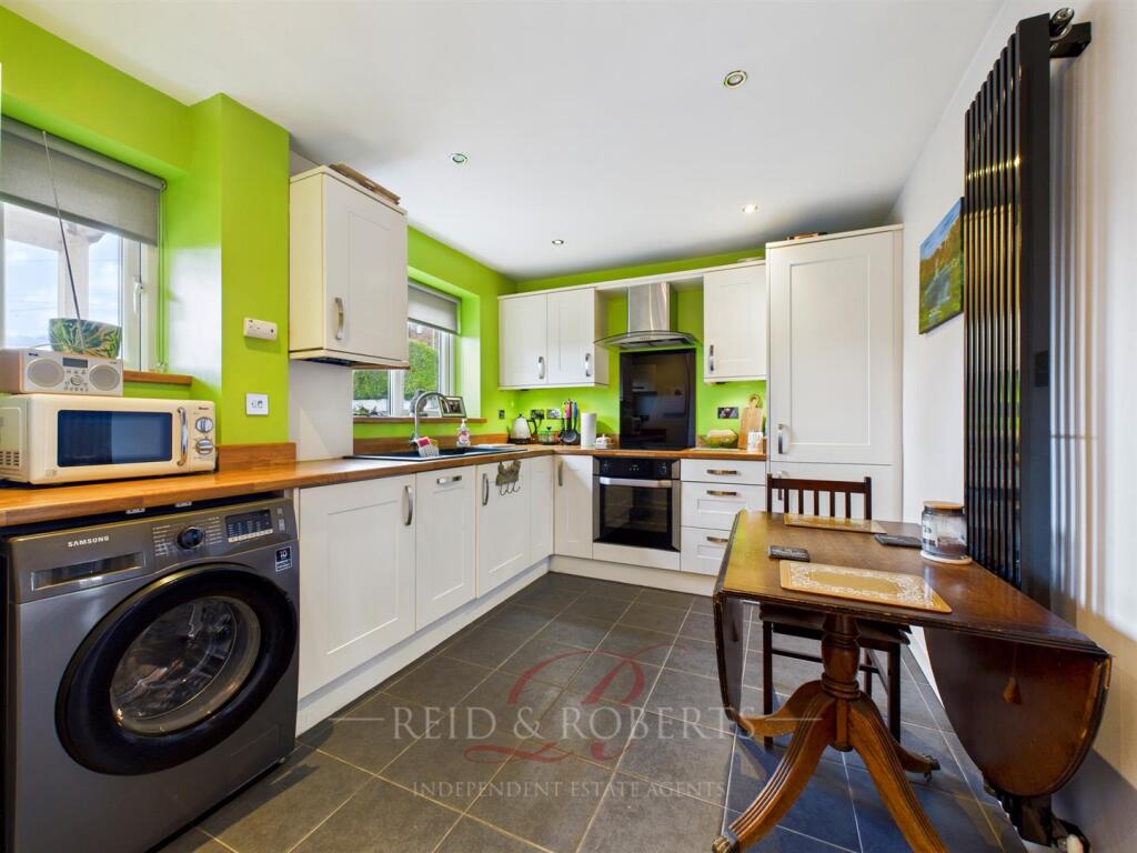 Rayon Road, Greenfield, Holywell photo 2