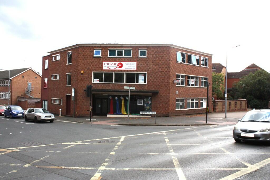 Main image of property: Portman Road, Ipswich, Suffolk, IP1