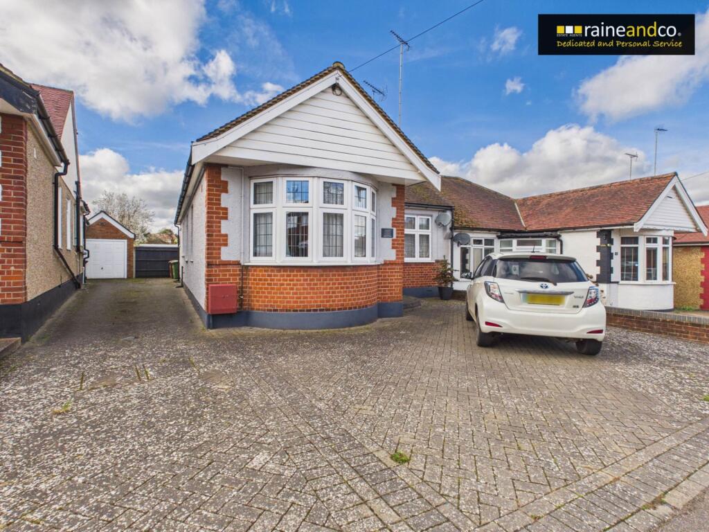 Main image of property: Sherwood Avenue, Potters Bar