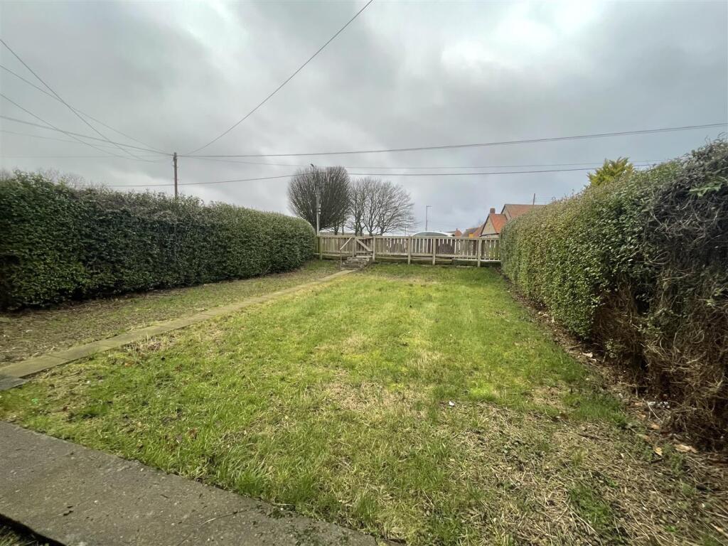 Park View, Nettlesworth, Chester Le Street photo 4
