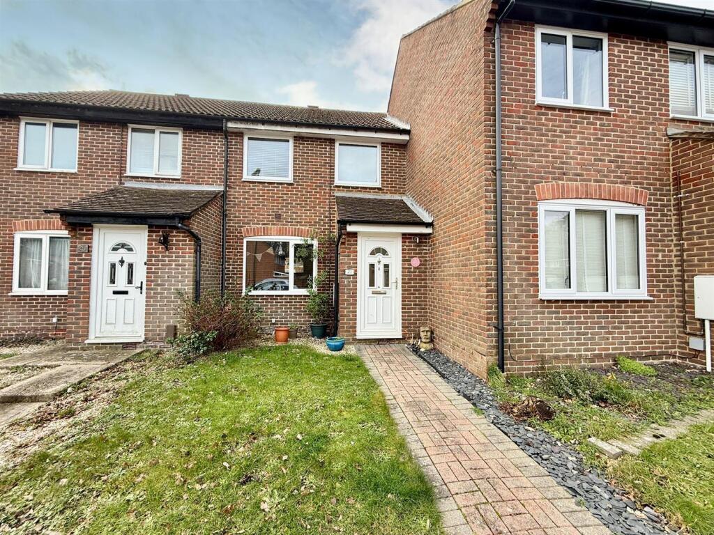 Main image of property: The Hurdles, Fareham