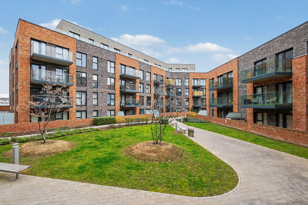 Main image of property: William Mundy Way, Dartford