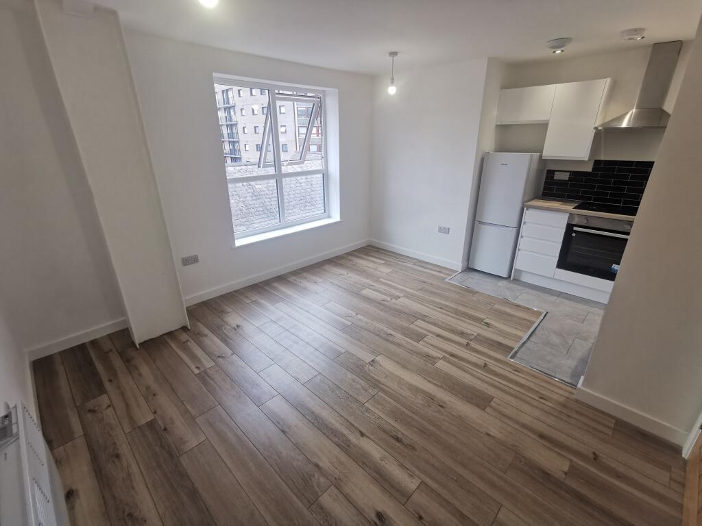 Main image of property: Earl Street Leicester LE1 3QN