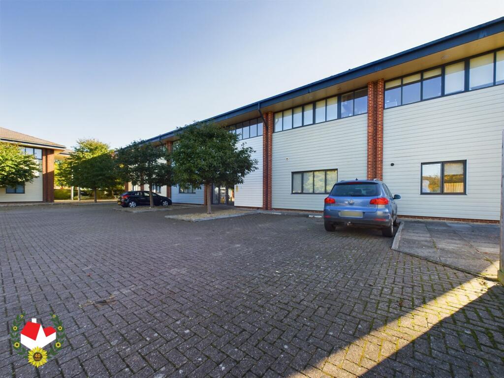 Main image of property: Falcon Close, Quedgeley, Gloucester, GL2