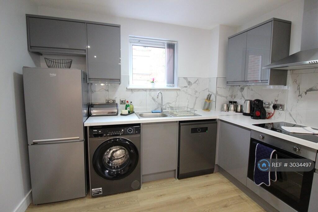 Apartment in Coventry - View 5
