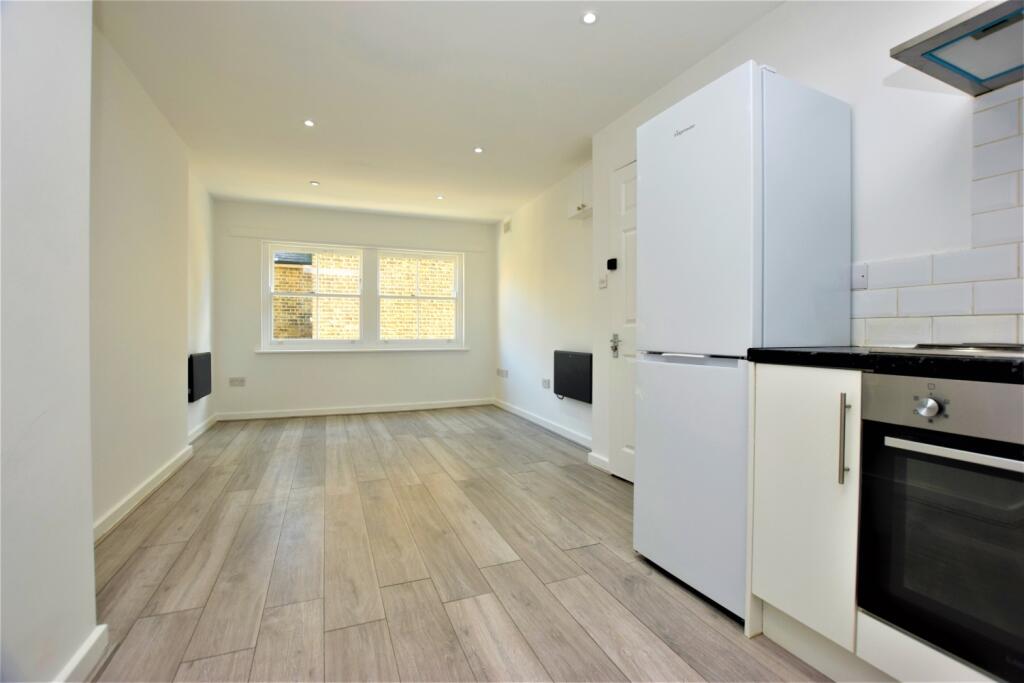 Main image of property: Dartmouth Road Forest Hill SE23