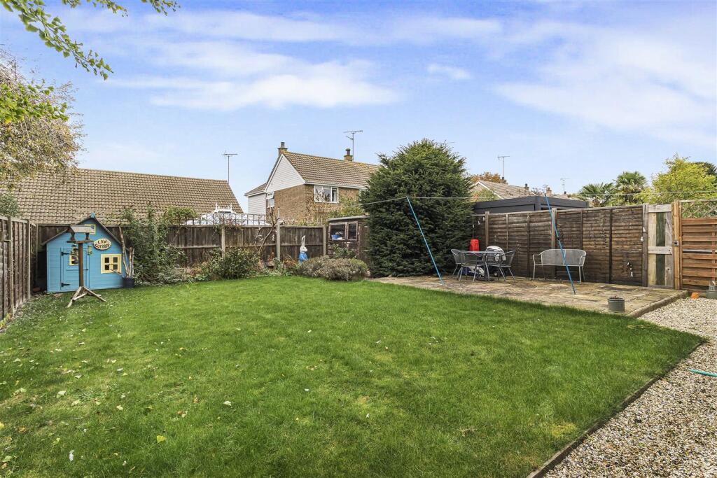 House in Braintree, Steeple Bumpstead - View 2