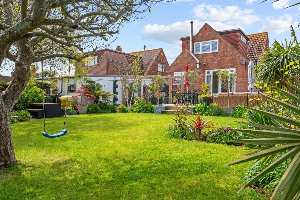 Main image of property: Wyke Regis, Weymouth, Dorset