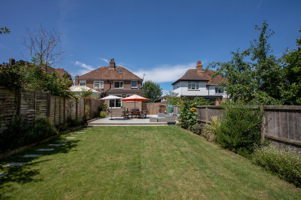 Main image of property: Stone Street, Lympne, CT21