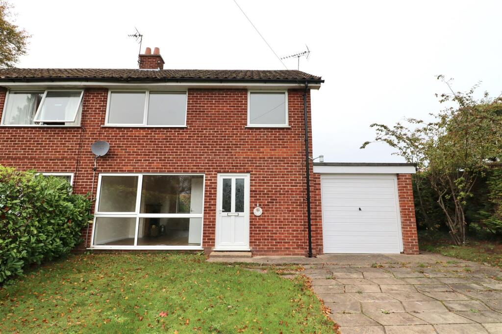 Main image of property: Orchard Cottages, Thorpe Le Street