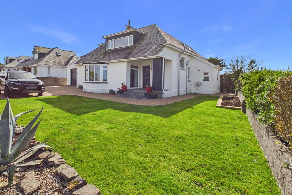 Main image of property: Godolphin Way, Newquay, Cornwall