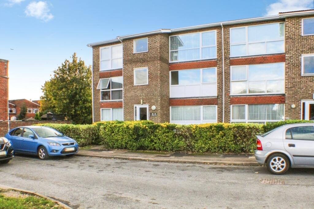 Main image of property: Berners Way, Broxbourne
