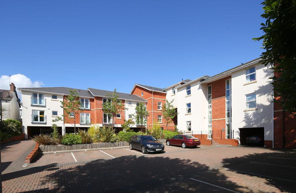 Main image of property: Clive Hall Court, Canton, Cardiff