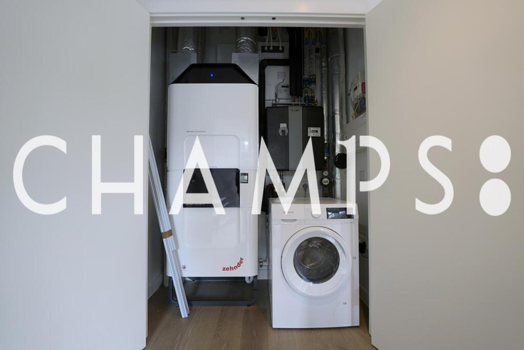 Apartment in London - View 5