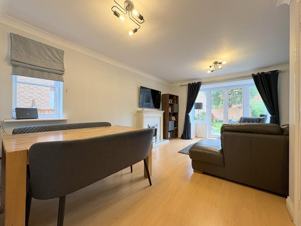 House in Preston - View 4
