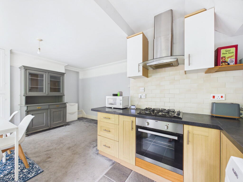 Stansfeld Avenue, Paignton - Ansicht 3