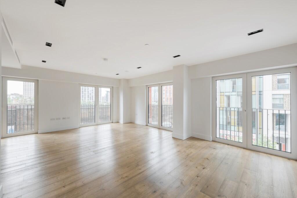 Main image of property: Exchange Gardens, London, SW8