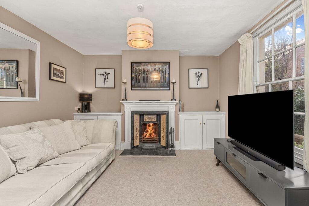 West Bar Street, Banbury, OX16 - View 3