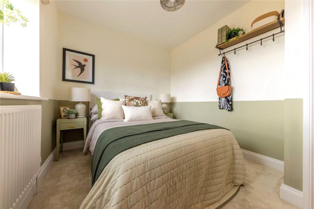 House in South Norfolk, Newton Flotman - View 5
