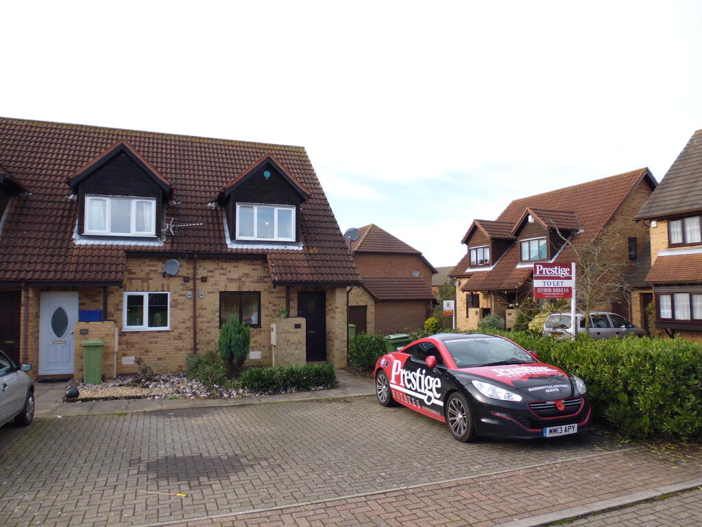 Main image of property: Wavendon Gate, Milton Keynes, Buckinghamshire, MK7
