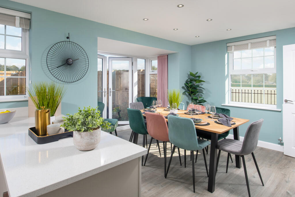 House in Driffield, East Riding of Yorkshire - More