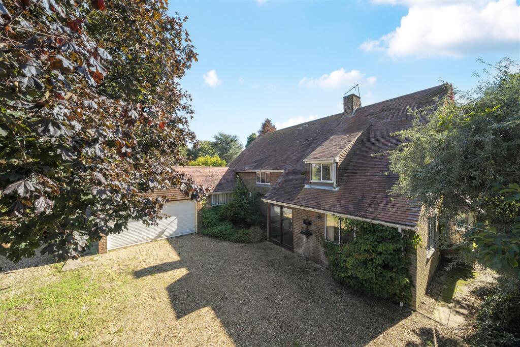 Main image of property: Winterborne Zelston, Blandford Forum